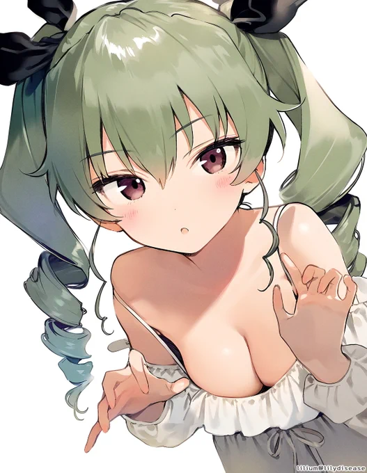ドゥーチェ!ドゥーチェ! 