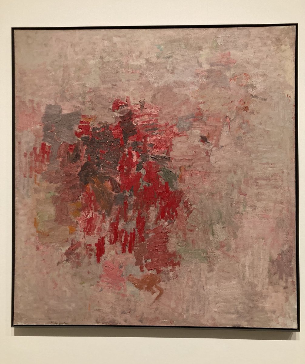 Beggar’s Joys (1954) - Philip Guston ⁦<a href="/Tate/">Tate</a>⁩