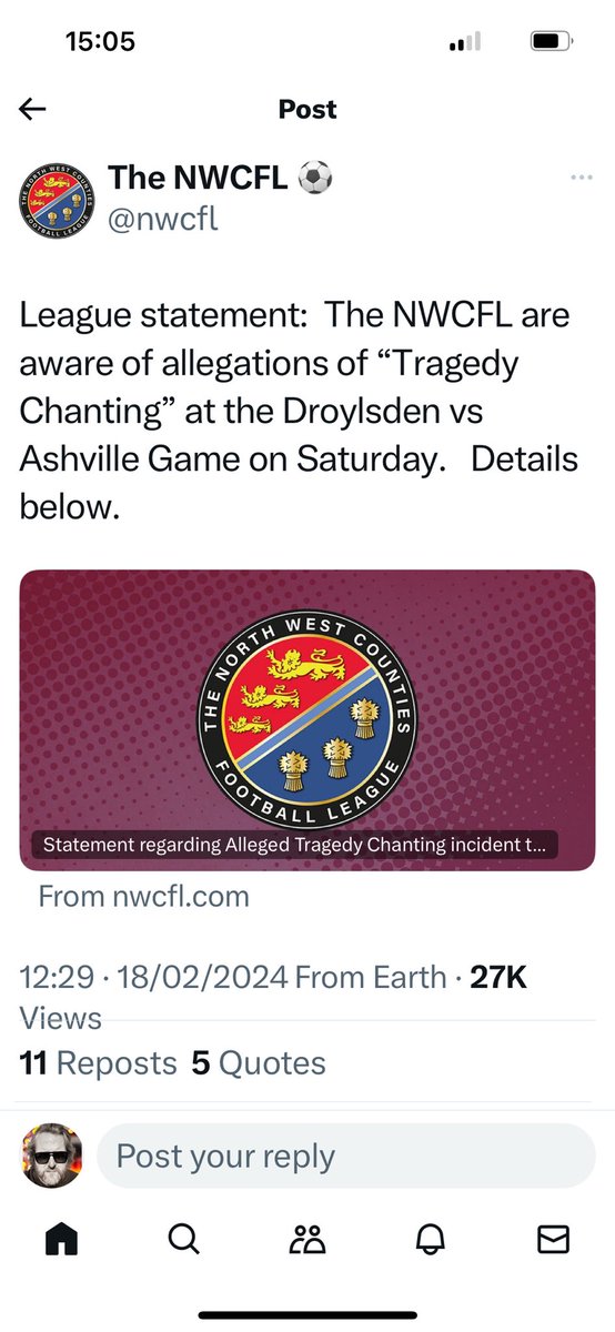 bigmarkdavies's tweet photo. After investigating this Bury have now been docked 12 points #buryfc https://t.co/5iNsblAlTl