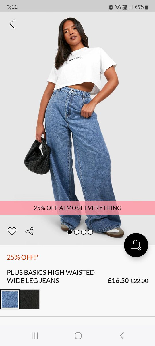 Alex_Jones280's tweet photo. @boohoo Could you please tell me the leg length of these jeans please? https://t.co/7PjnQw749h