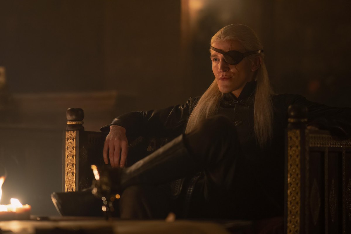 House of the Dragon - HBO/Max tweet media
