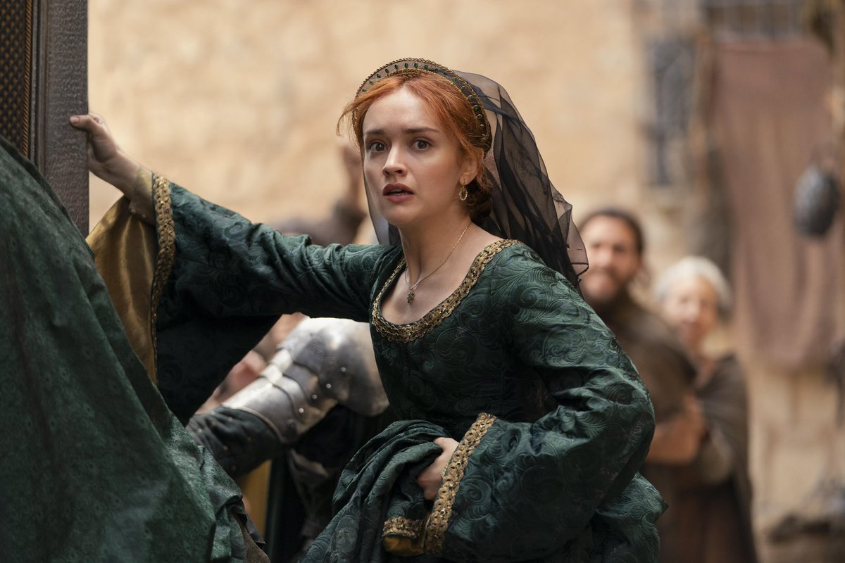 House of the Dragon - HBO/Max tweet media