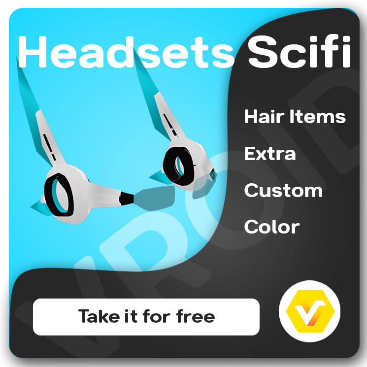 Lizeatri's tweet photo. Slap this
I thought I would sell it
but no, I'll make it free

https://t.co/AKZiqqSVhO

#VRoid https://t.co/JhZRJB3RJM
