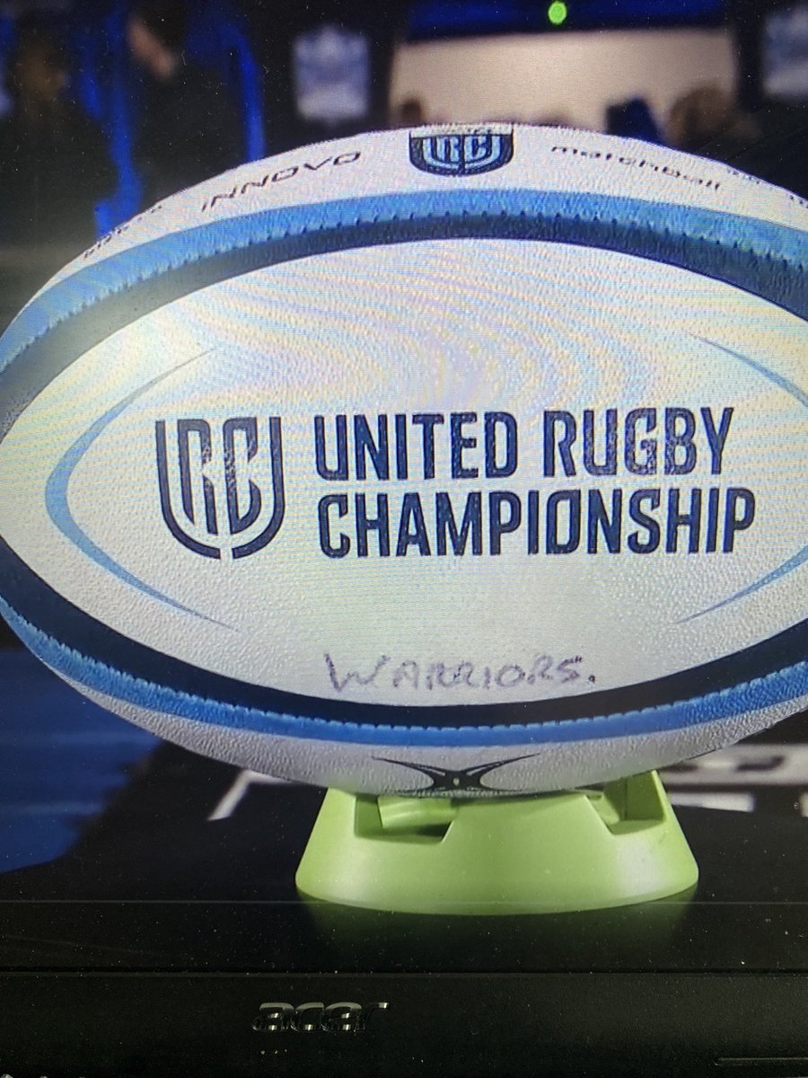 OfScrum's tweet photo. Gotta love that branded merch @GlasgowWarriors https://t.co/q1Yd0Yzj6V
