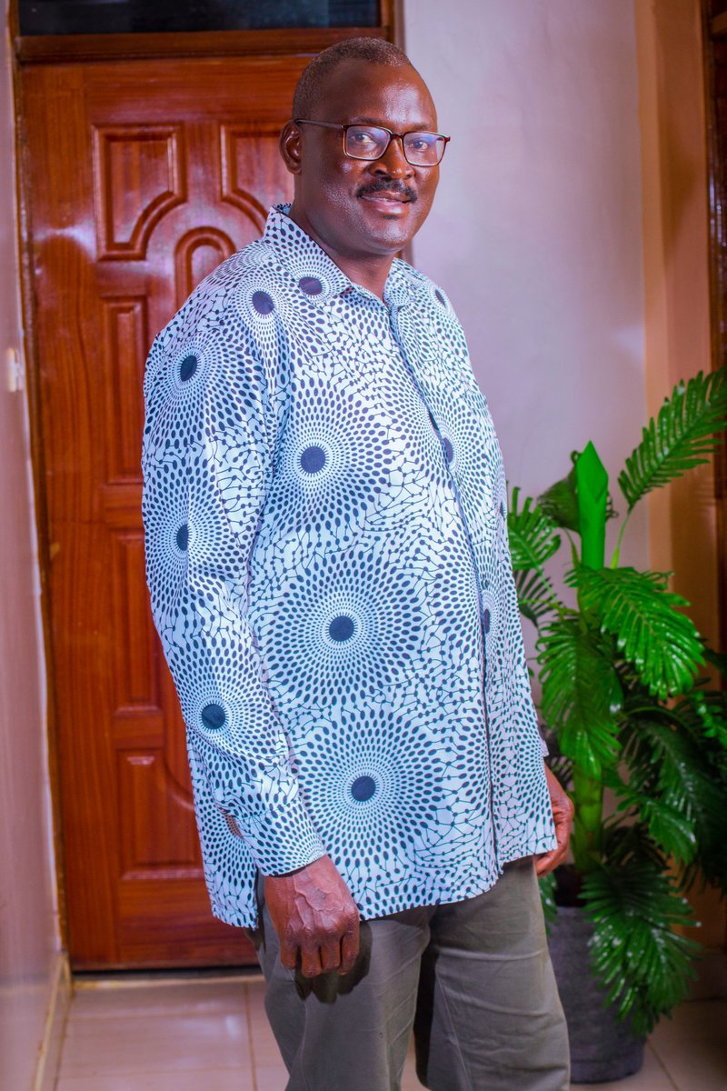As a community, DIESK has lost a board member who was dedicated to serve persons with disabilities, orphans and widows without discrimination.

Rev. Shem Okello rested yesterday afternoon. We will keep members posted about his send-off date. 

May you rest well man of God.
R.I.P
