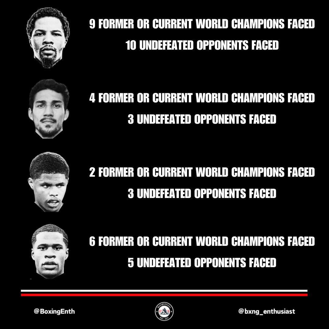 BoxingEnthusiast tweet media