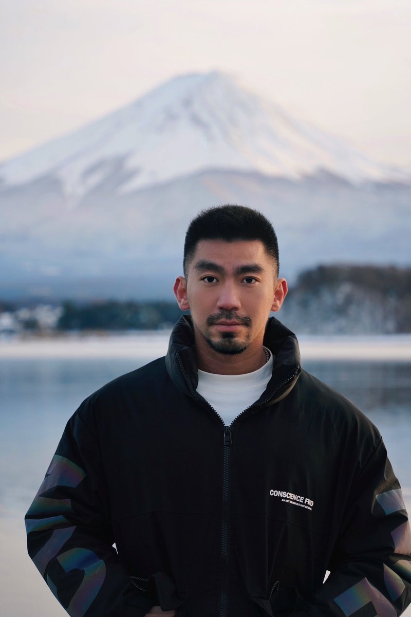 MrDomg01's tweet photo. 🗻 https://t.co/DZLBXD4Zd8