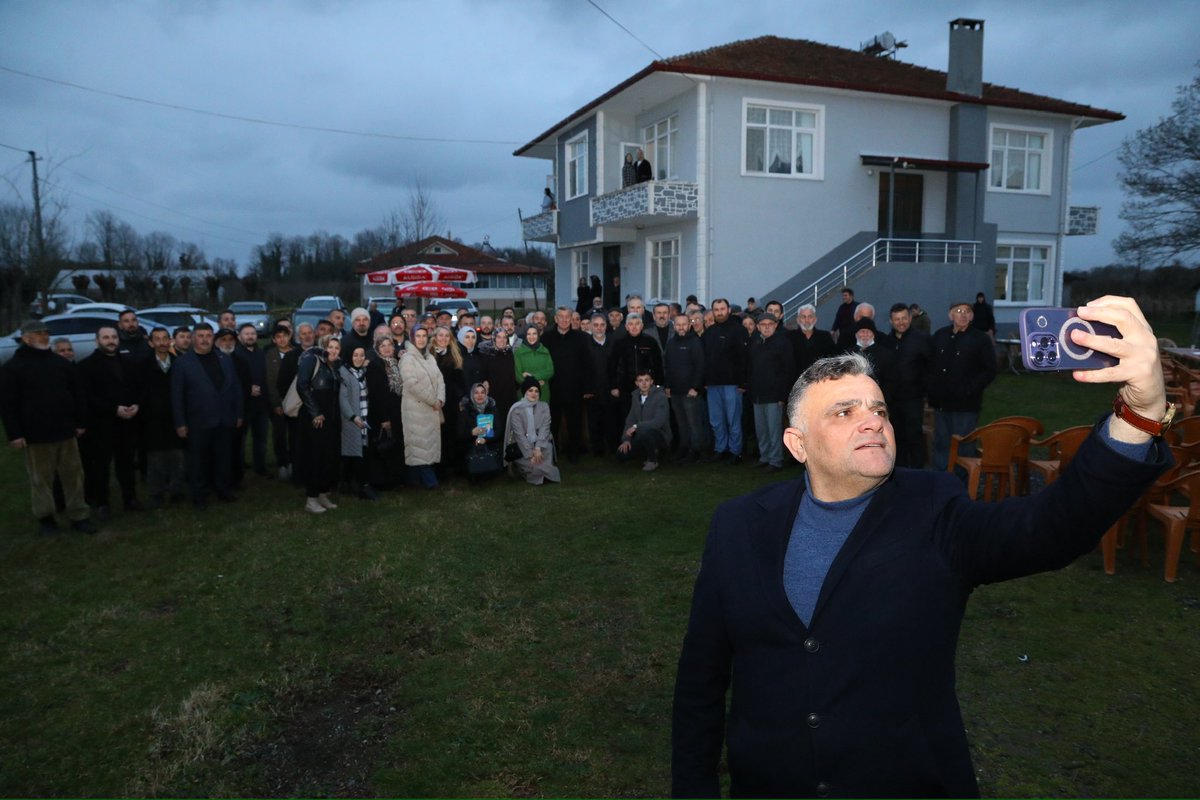 endergur5555's tweet photo. 📍Çaltı
📍Yeşilova
📍Kurtuluş 
📍Epçeli
📍Karakulak

Hemşehrilerimizle olan samimi muhabbetin yeri bir başka..

Sevgimiz baki, muhabbetimiz daim olsun İnşAllah. https://t.co/UKZOfvW8H9