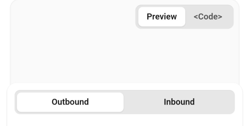 samUba's tweet photo. @pavel_stianko Nice. Any reason why you didn't add the sliding animation as in the  preview/code tab above? https://t.co/C7mBzsbtNC