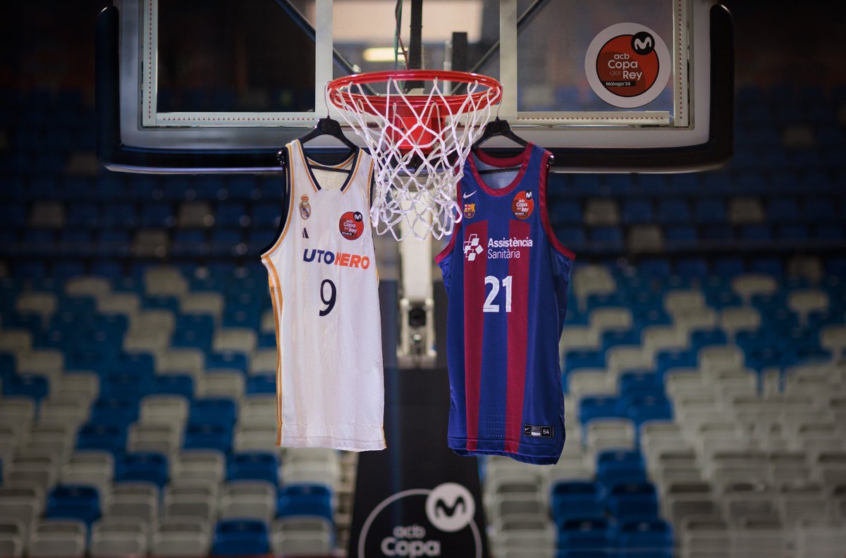 Adrián Méndez (@adrianmenddez) on Twitter photo 📻 Queremos ponerle el broche de ORO a la #CopaACB en el <a href="/PartidodelaOnda/">El Partido de la Onda</a> de <a href="/ondamadrid/">Onda Madrid</a>
𝙍𝙚𝙖𝙡 𝙈𝙖𝙙𝙧𝙞𝙙 🔥 𝘽𝙖𝙧𝙘𝙚𝙡𝙤𝙣𝙖
🗣️ Lo contamos junto a <a href="/inaki_demiguel/">Iñaki de Miguel</a> y <a href="/NachoRodri1970/">Nacho Rodríguez</a>
🔊 101.3 y 106 FM | Web y App <a href="/telemadrid/">Telemadrid</a>📲 📻 Queremos ponerle el broche de ORO a la #CopaACB en el <a href="/PartidodelaOnda/">El Partido de la Onda</a> de <a href="/ondamadrid/">Onda Madrid</a>
𝙍𝙚𝙖𝙡 𝙈𝙖𝙙𝙧𝙞𝙙 🔥 𝘽𝙖𝙧𝙘𝙚𝙡𝙤𝙣𝙖
🗣️ Lo contamos junto a <a href="/inaki_demiguel/">Iñaki de Miguel</a> y <a href="/NachoRodri1970/">Nacho Rodríguez</a>
🔊 101.3 y 106 FM | Web y App <a href="/telemadrid/">Telemadrid</a>📲