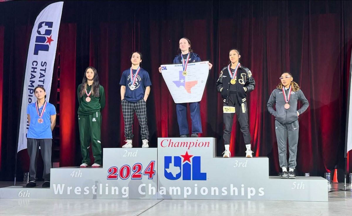 Buda Johnson Wrestling tweet media