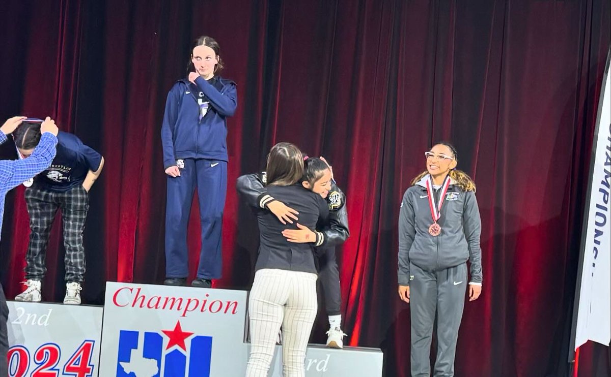 Buda Johnson Wrestling tweet media