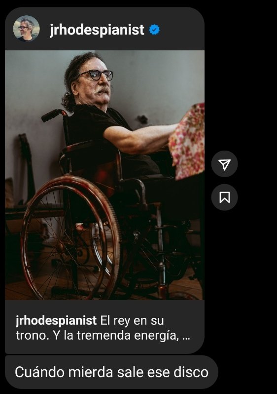 jdajdjsksj mi vieja: