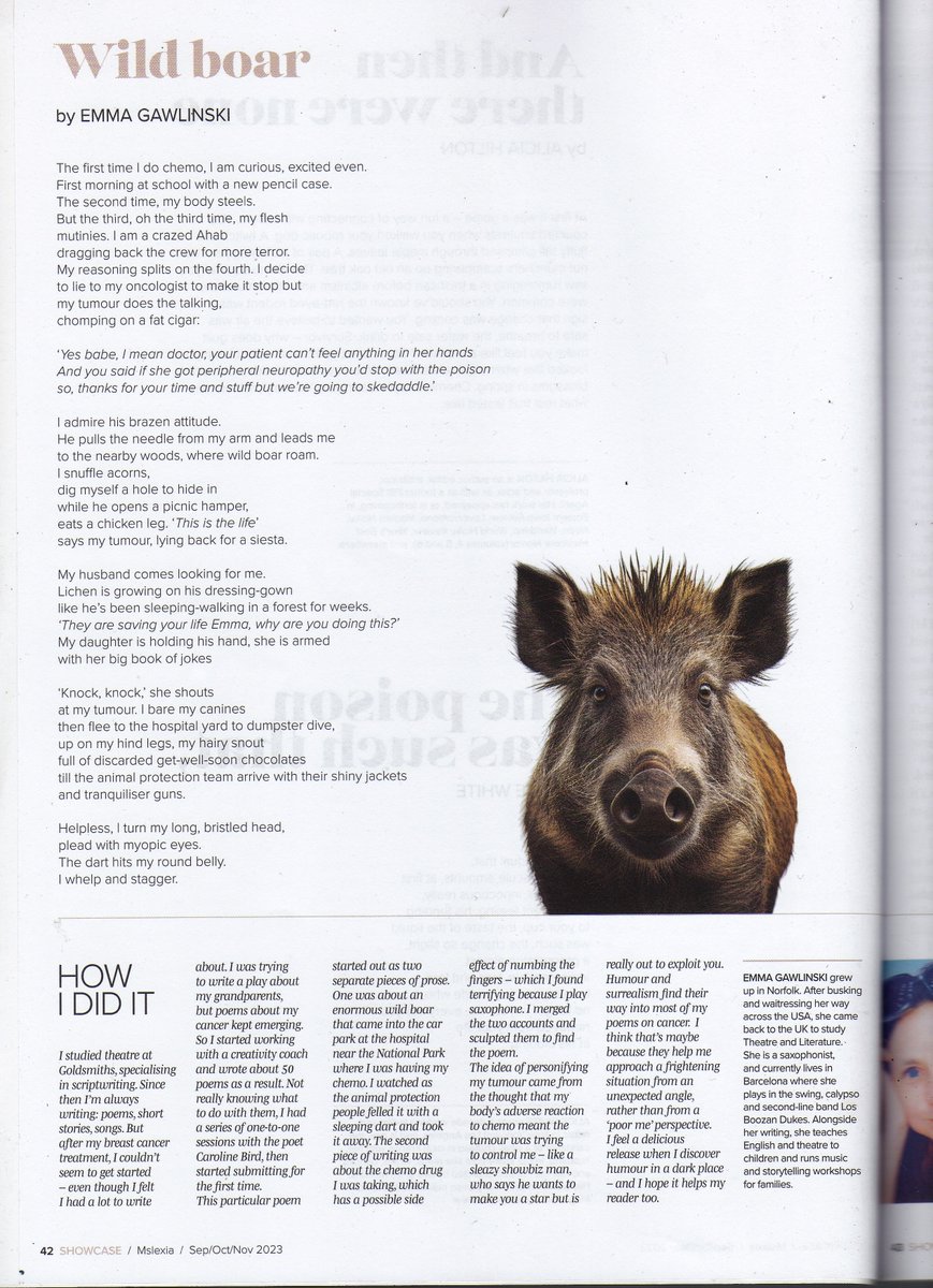 Emma Gawlinski tweet media