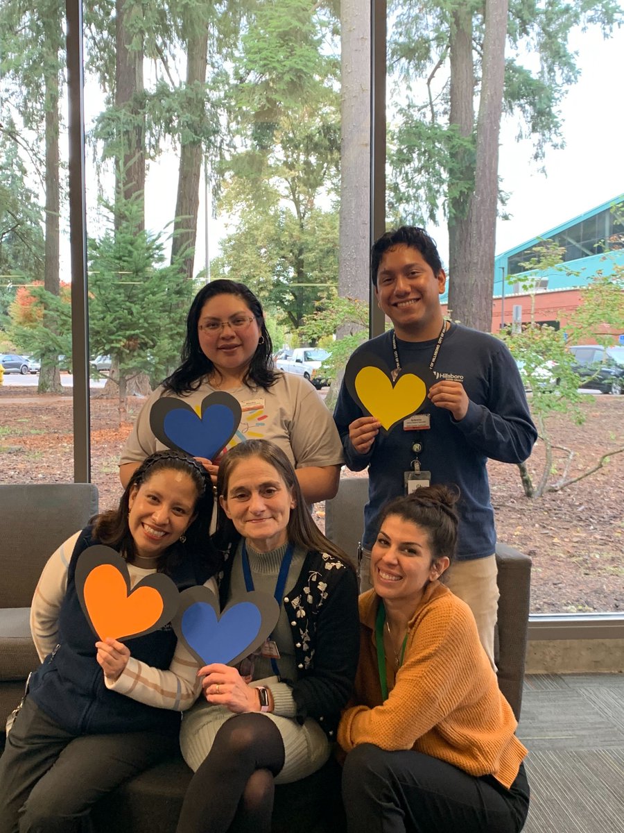 HillsboroLib's tweet photo. Today is Patron Appreciation day...well, we appreciate all of you every day, but TODAY, Sunday, 2/18, you get special surprise. Stop by to see us at Shute Park or Brookwood libraries. https://t.co/Gn3bQLyHPj
