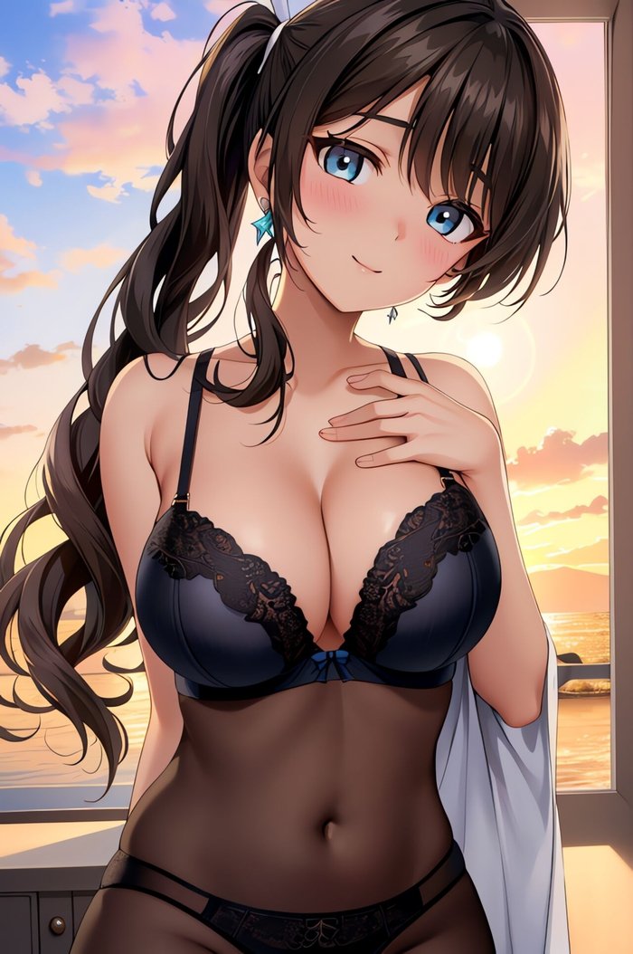 Eimifann's tweet photo. かなり疲れているのに、まだ起きなければなりません👙😮
#animed #animedaily #anime #animeart #animememes https://t.co/GtuXnsD8LD