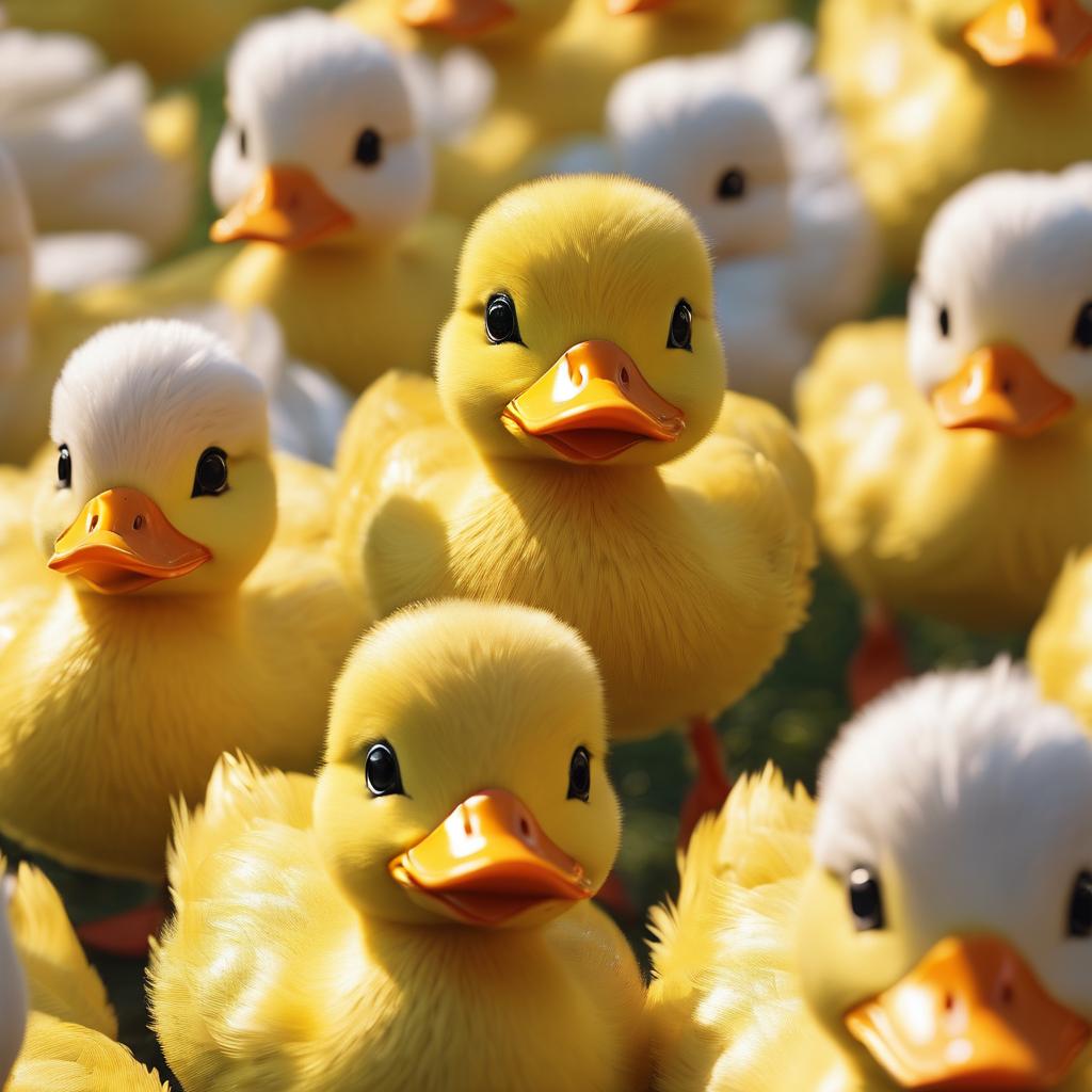 ParisXCrypto's tweet photo. @RealDogelana @100xAltcoinGems $DUCK army https://t.co/ta1ZbHevJD