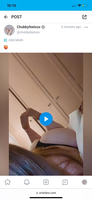 Who like&rsquo;s a bit of peach with their soles?   #footlovers #footfetish #solesworship #solesunday #ukfeet<a href="/tag/footlovers"class="tags">#footlovers</a><a href="/tag/footfetish"class="tags"><span>#footfetish</span></a><a href="/tag/solesunday"class="tags"><span>#solesunday</span></a><a href="/tag/bbwfeet"class="tags"><span>#bbwfeet</span></a><a href="/tag/ukfeet"class="tags"><span>#ukfeet</span></a><a href="/tag/solesworship"class="tags"><span>#solesworship</span></a>