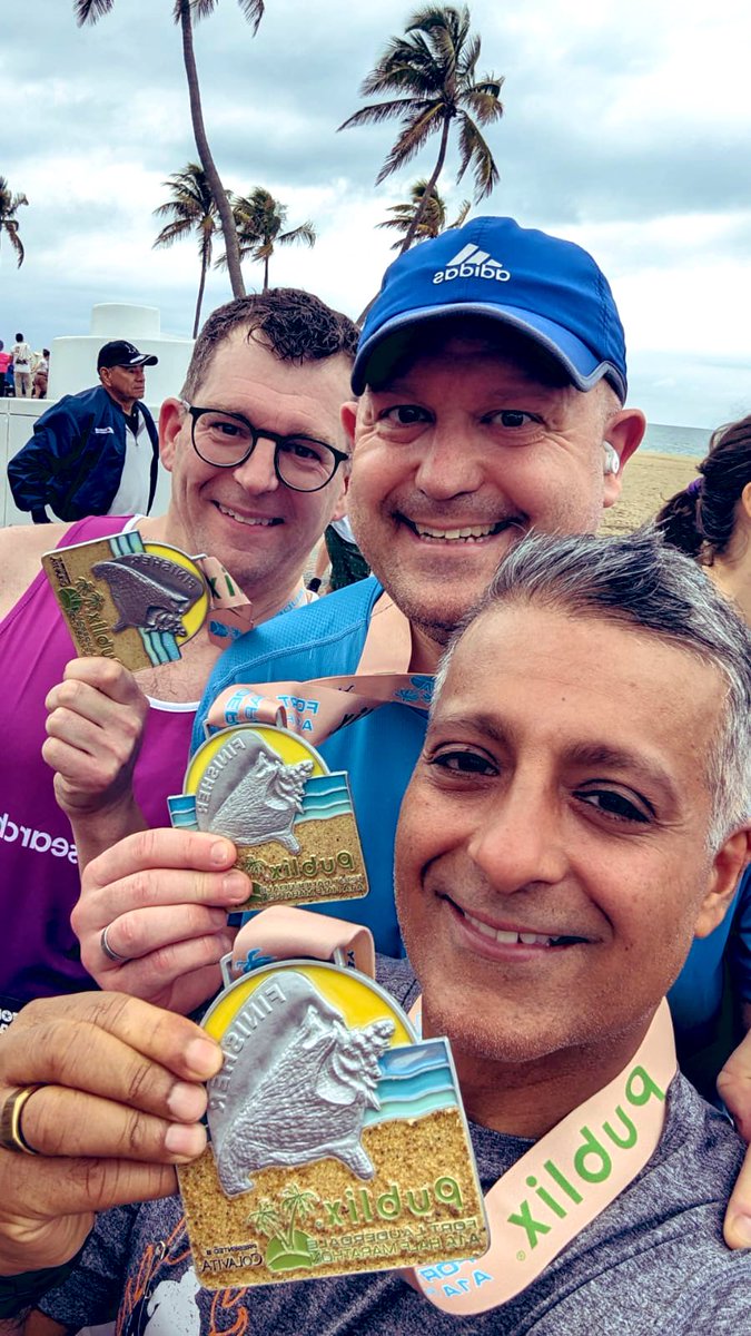 drjamesburton's tweet photo. Not the easiest conditions in the world but got round 👍🏻👍🏻
Usual thing if you want to sponsor the marathon thing for @Kidney_Research as the link is pinned 😁🏃‍♂️ https://t.co/CoxiBJLpuy