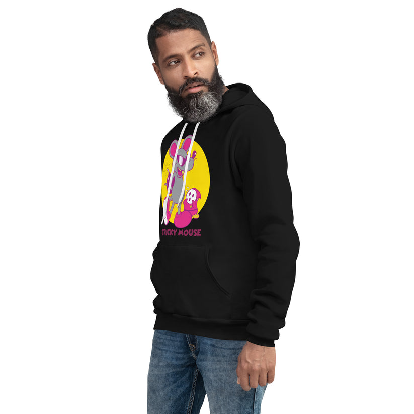 obeykube's tweet photo. Tricky Mouse returns with new pullover hood and unisex tees.
This Steamboat Willie inspired Super Mario Bros. 2 mash up is now available in a brand new color palette and styles. Who doesn't like Mouser and Shy Guys?
Shop ONE RAD TEE
#Retrogaming #supermario2 #steamboatwillie https://t.co/FfFCsh3QE2