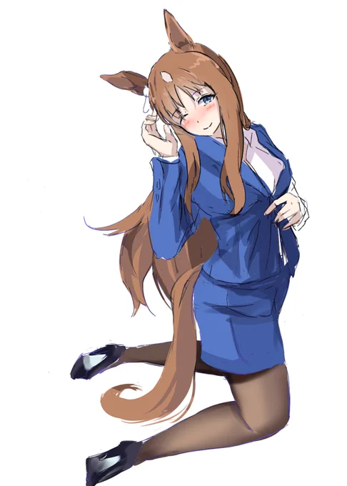 間に合わなった…けどおたおめ#グラスワンダー生誕祭2024 