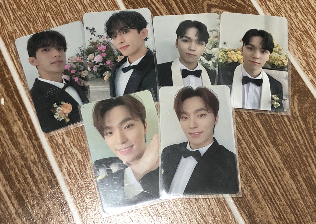choiscartue's tweet photo. ⋆·˚ ༘ * happy carat, dino, bonon &amp; kyeom day ~

✧ 6 winners of any of the pocas below !
 
- like &amp; rt, mbf
- ph only

ends: feb 21 https://t.co/uDjpABaY8O