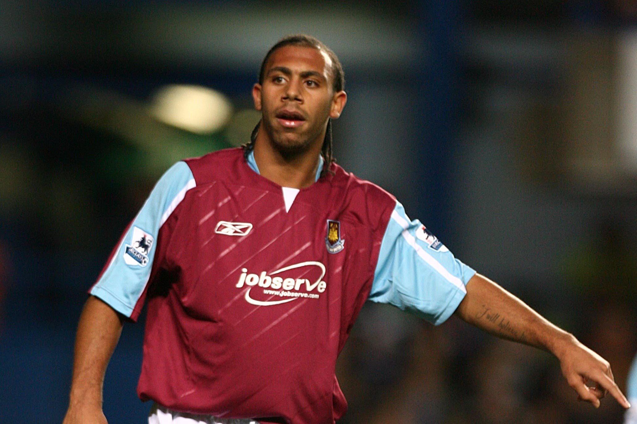 ANTON FERDINAND anton ferdinand X