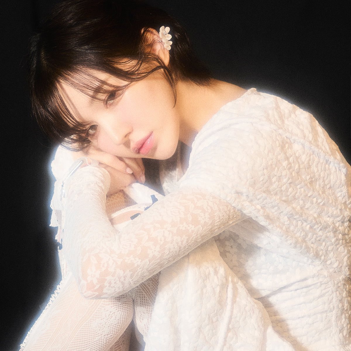 kchartsmaster's tweet photo. RED VELVET’s Wendy announces the 2nd Mini Album ‘Wish You Hell’ to be released on March, 12. https://t.co/pj9RJA7X5D