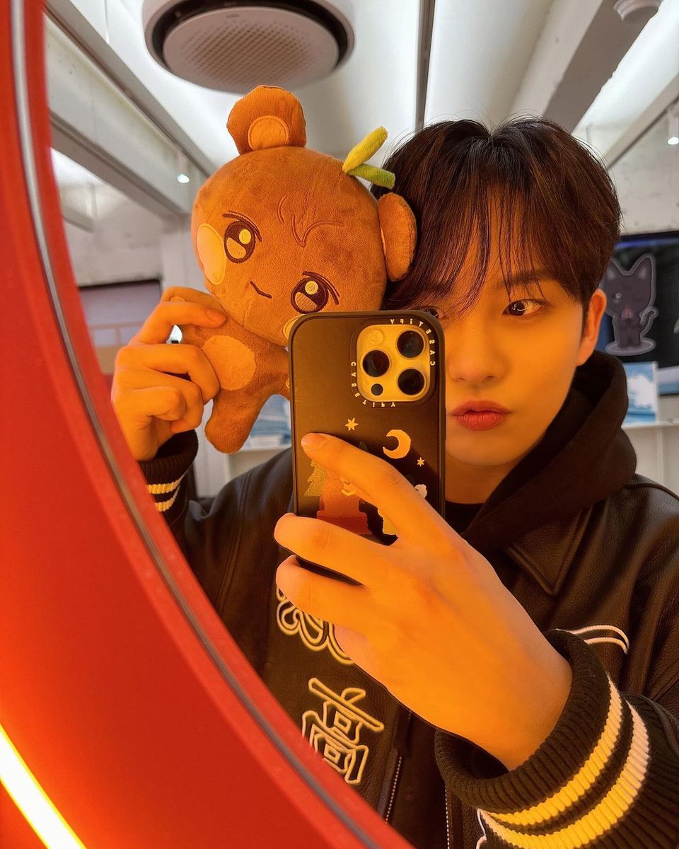 1024updates's tweet photo. [📷] 240219 | JONGHO 

#ATEEZ #에이티즈 #JONGHO https://t.co/SUr2NPUAD0