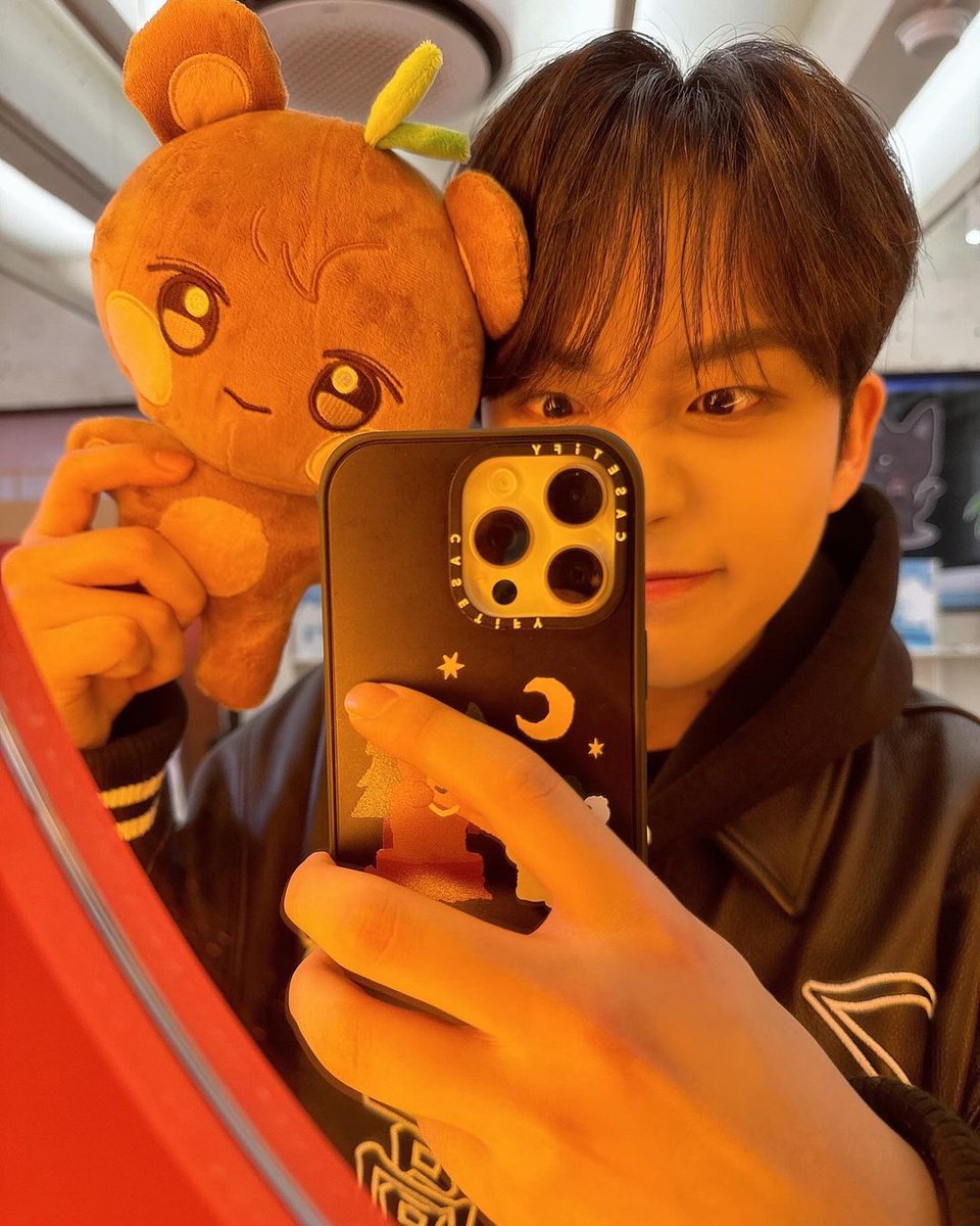 1024updates's tweet photo. [📷] 240219 | JONGHO 

#ATEEZ #에이티즈 #JONGHO https://t.co/SUr2NPUAD0