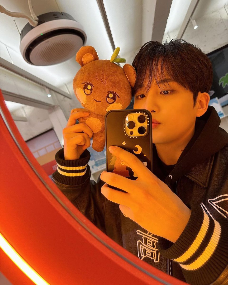 1024updates's tweet photo. [📷] 240219 | JONGHO 

#ATEEZ #에이티즈 #JONGHO https://t.co/SUr2NPUAD0