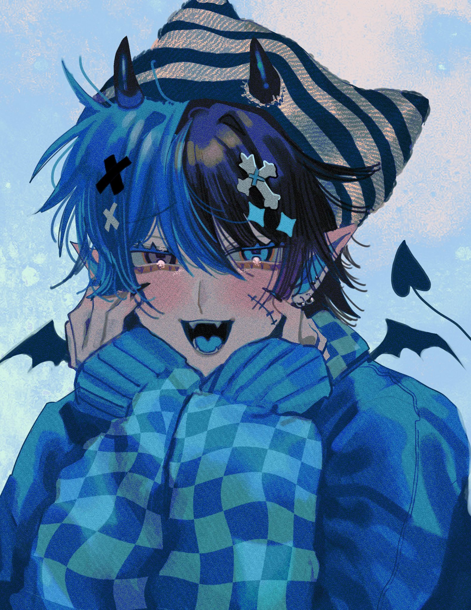 かにぱんむしゃむしゃ🦀 (@kanipanko_0x0) / X