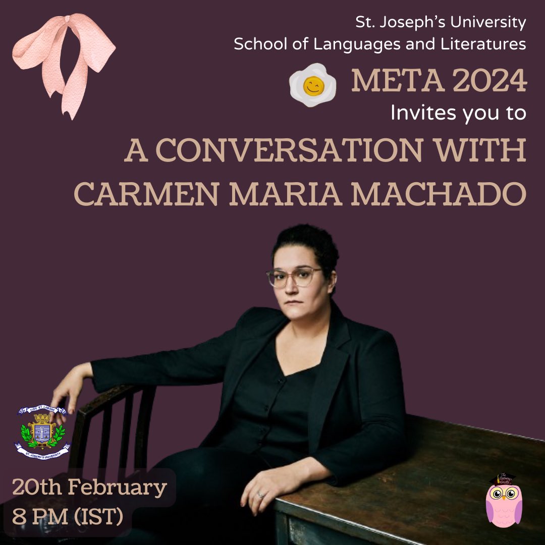 LitFestMeta's tweet photo. An elf named Shefali Mathew is quietly sitting in Iowa and making this happen for us and we are jumping, dancing, and screaming. Join us here https://t.co/TyOjSIxWUG https://t.co/kaXgLkIbz0