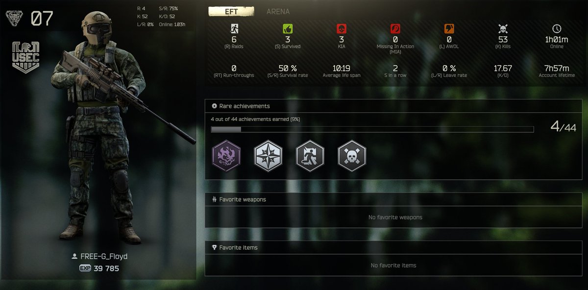 Looks like skill issue to me