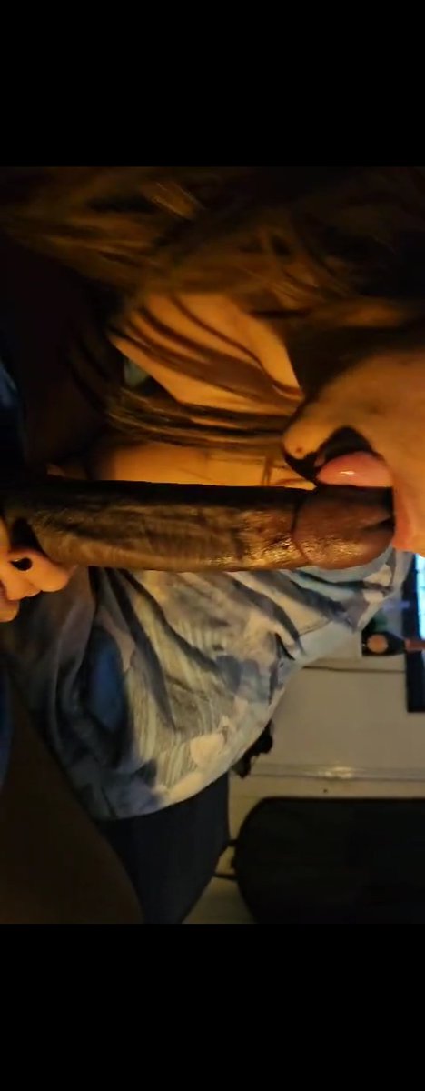 firehorsepipe's tweet photo. She holding it...what would you do with all this meat?

#bbc #bigblackcock #cock #Dick #bigblackdick #handjob #wank#blowjob#h3ad#interracial https://t.co/WSabUaJuNH