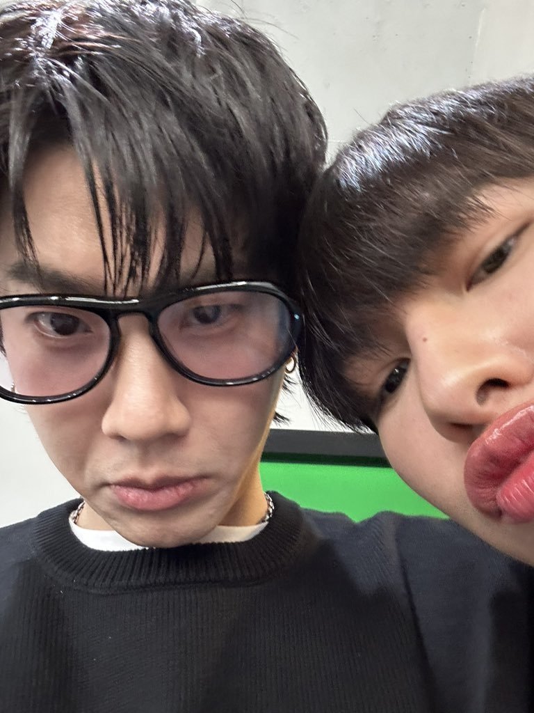 OG20220506's tweet photo. I will miss tenprem💚💚💚
@off_tumcial @AtthaphanP  #CookingCrushSeriesFinalEP https://t.co/djSLn2X0ul