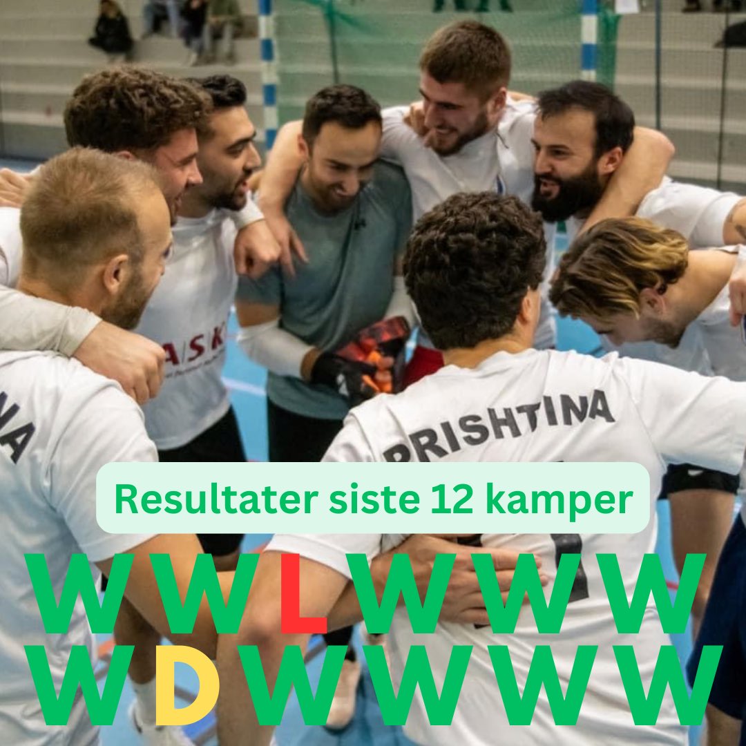 PrishtinaFFK (@fredrikshaldp) on Twitter photo 