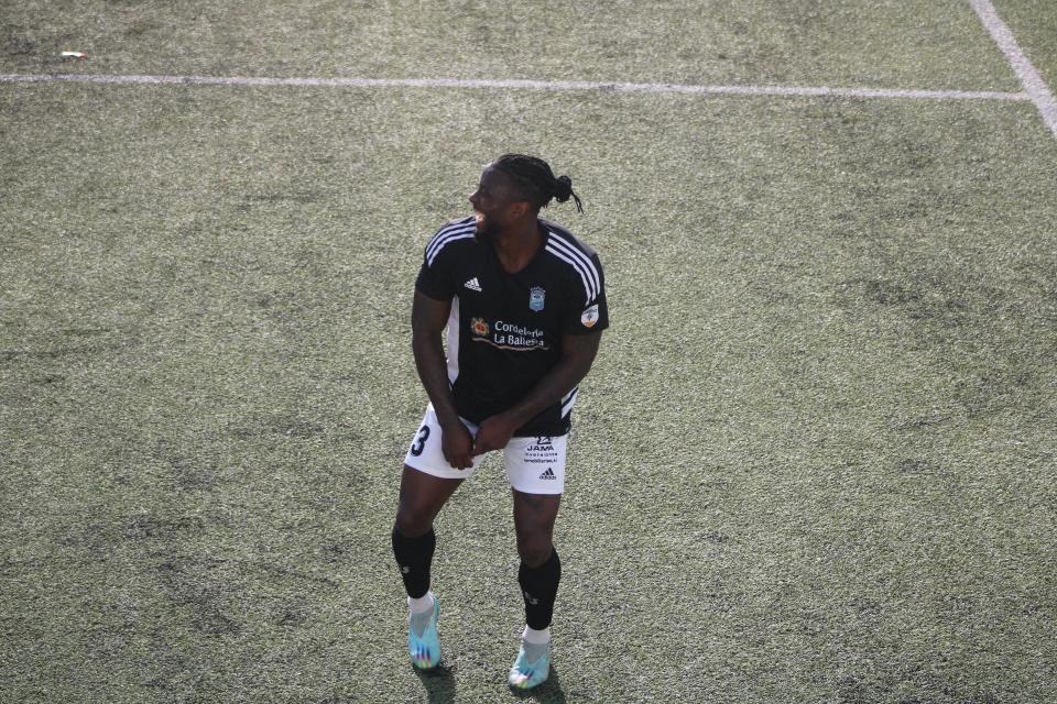 ⏱️20' | GOOOOOOOOOOOL DEL CALLOSA DEPORTIVA C.F.

GOOOOOOOOOOOOOOOOOL DE KEVIIIIIIIIIIIIIIN

#CallosaHerculesB #Jornada19 #LigaComunidad #UnSóloSentimiento #UnSóloCorazón #AupaCallosa