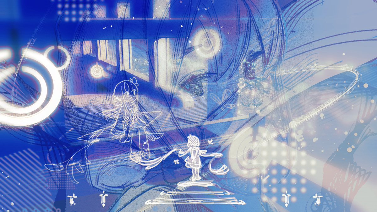 目薬 tweet media