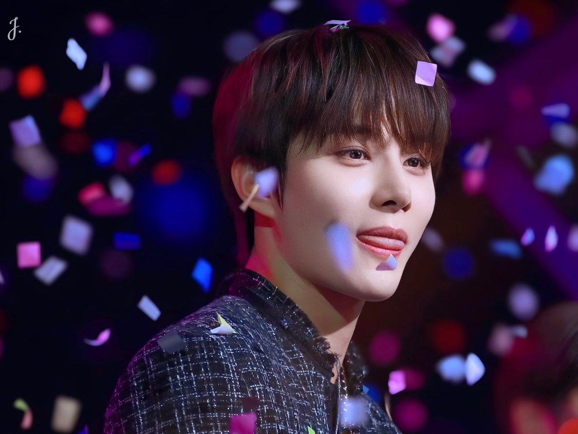 태어나줘서 고마워 정우야 💕🍀

#스물여섯_정우도_변함없이_애쩡해 
#望むなら何もかもジョンウにあげる 
#HAPPYJUNGWOODAY
#SUGARINGCANDYDAY