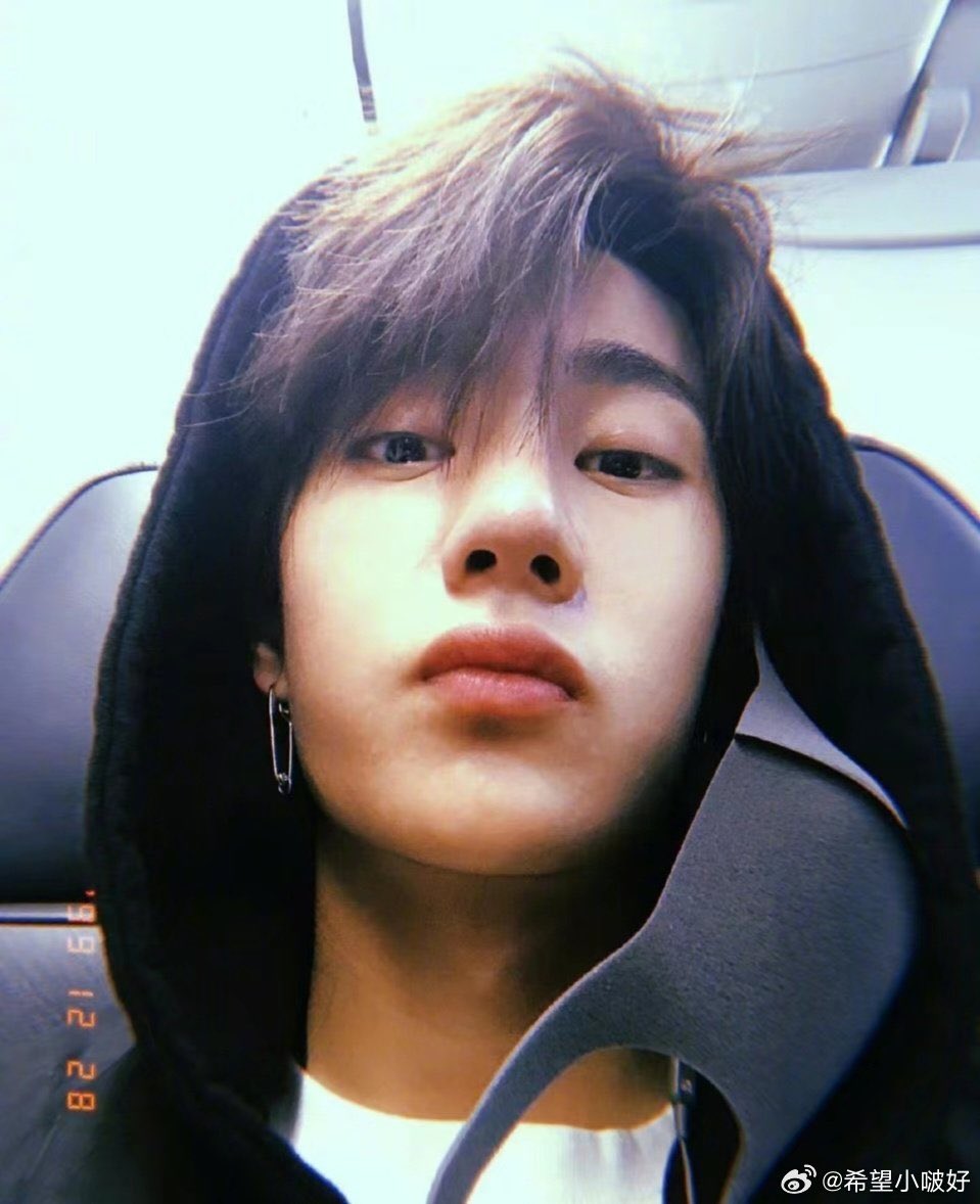 Nanpaphat11's tweet photo. แล้วจะไปหาหนุ่มตี๋ที่จิงใจแบบน้องป๋อได้ที่ไหน https://t.co/yj28Ria5Ky