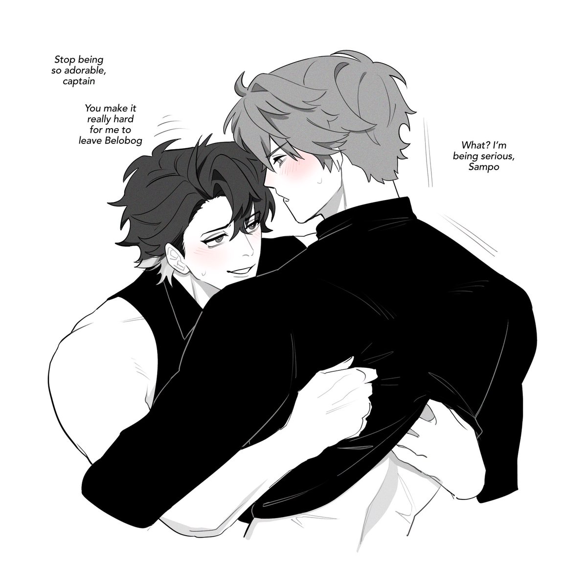 Before penacony #sampard