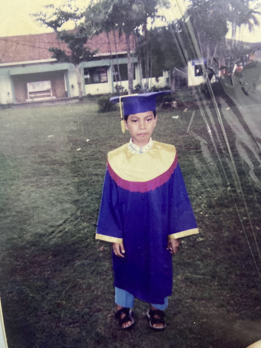 Febriansyah Selamat Pribadi tweet media