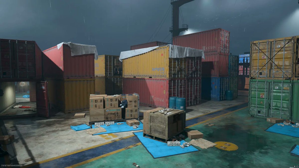 Zachdubs's tweet photo. Completely accurate take that none of you are ready to admit..

Shipment is trash. https://t.co/NQiOwekGFN