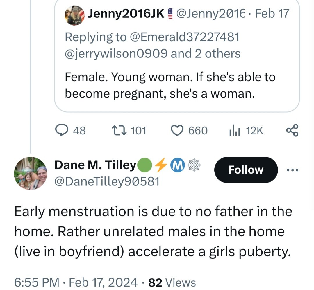 Bad Medical Takes tweet media