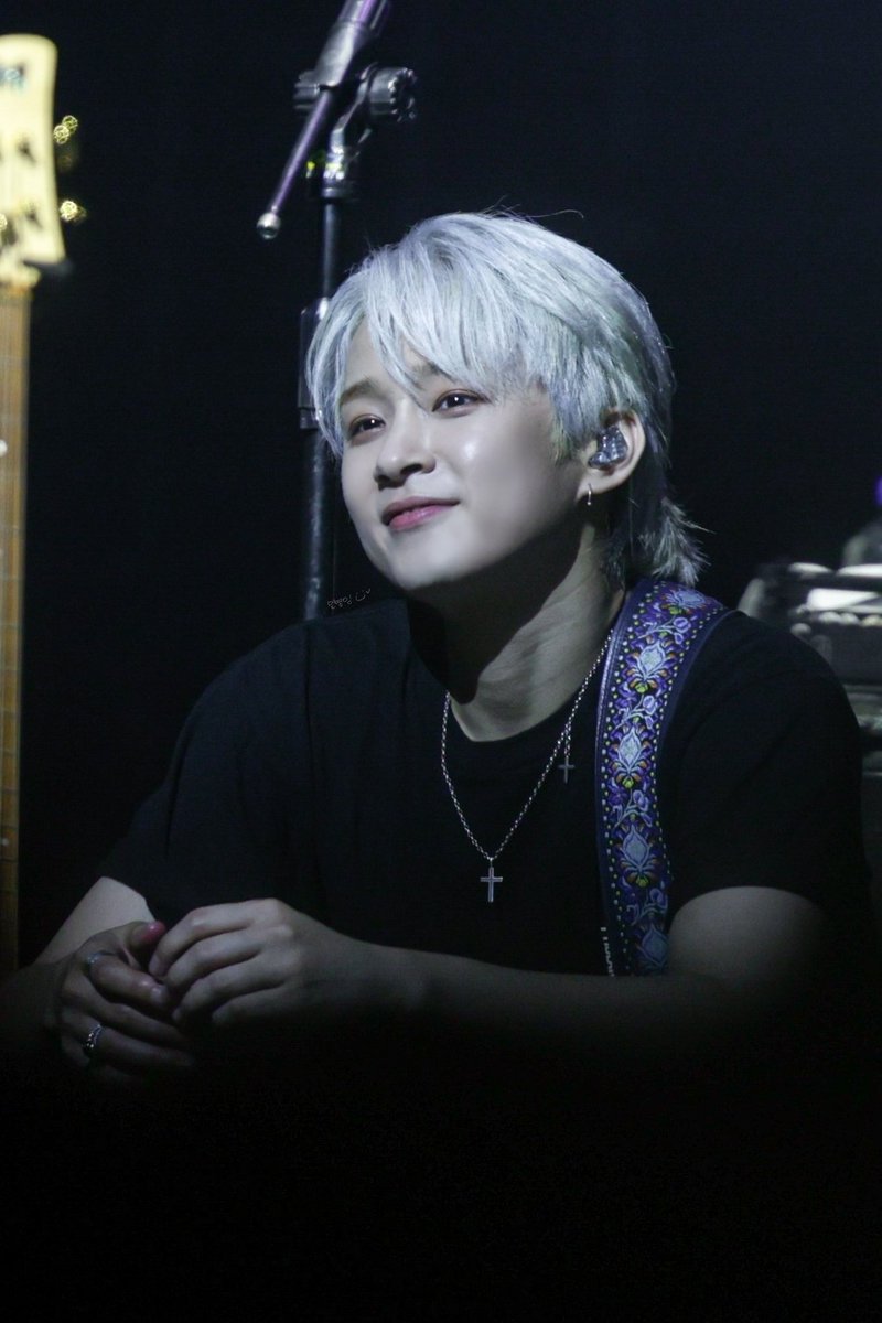 240218 HEYDAY in TAIPEI

#FTISLAND #FT아일랜드 #이재진