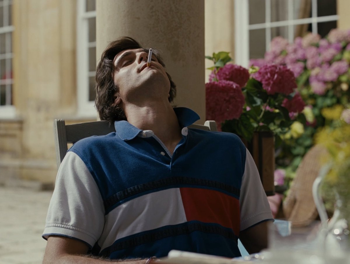 TheCinesthetic's tweet image. jacob elordi in saltburn, 2024