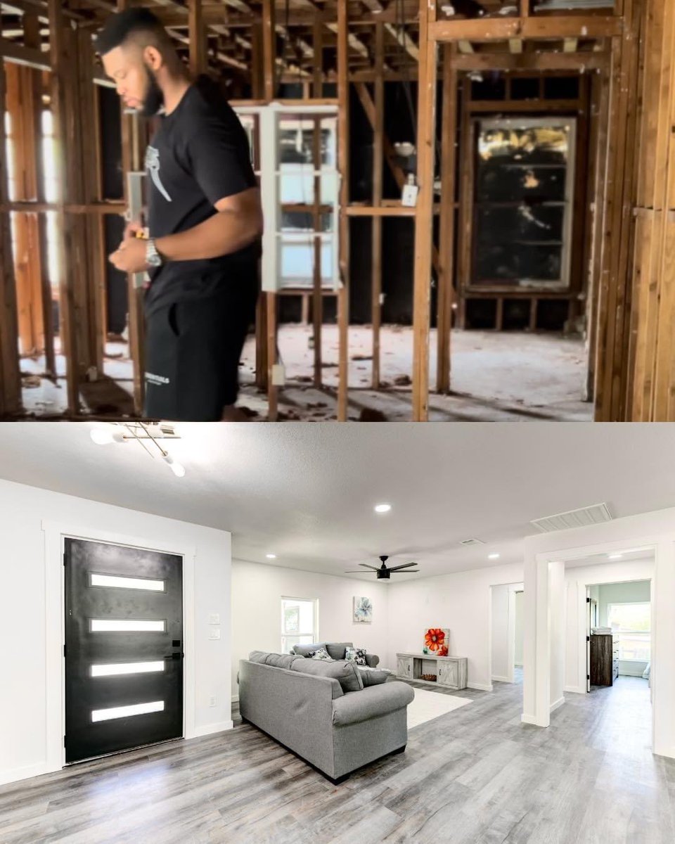 John | Real Estate Developer 🏘️ tweet media