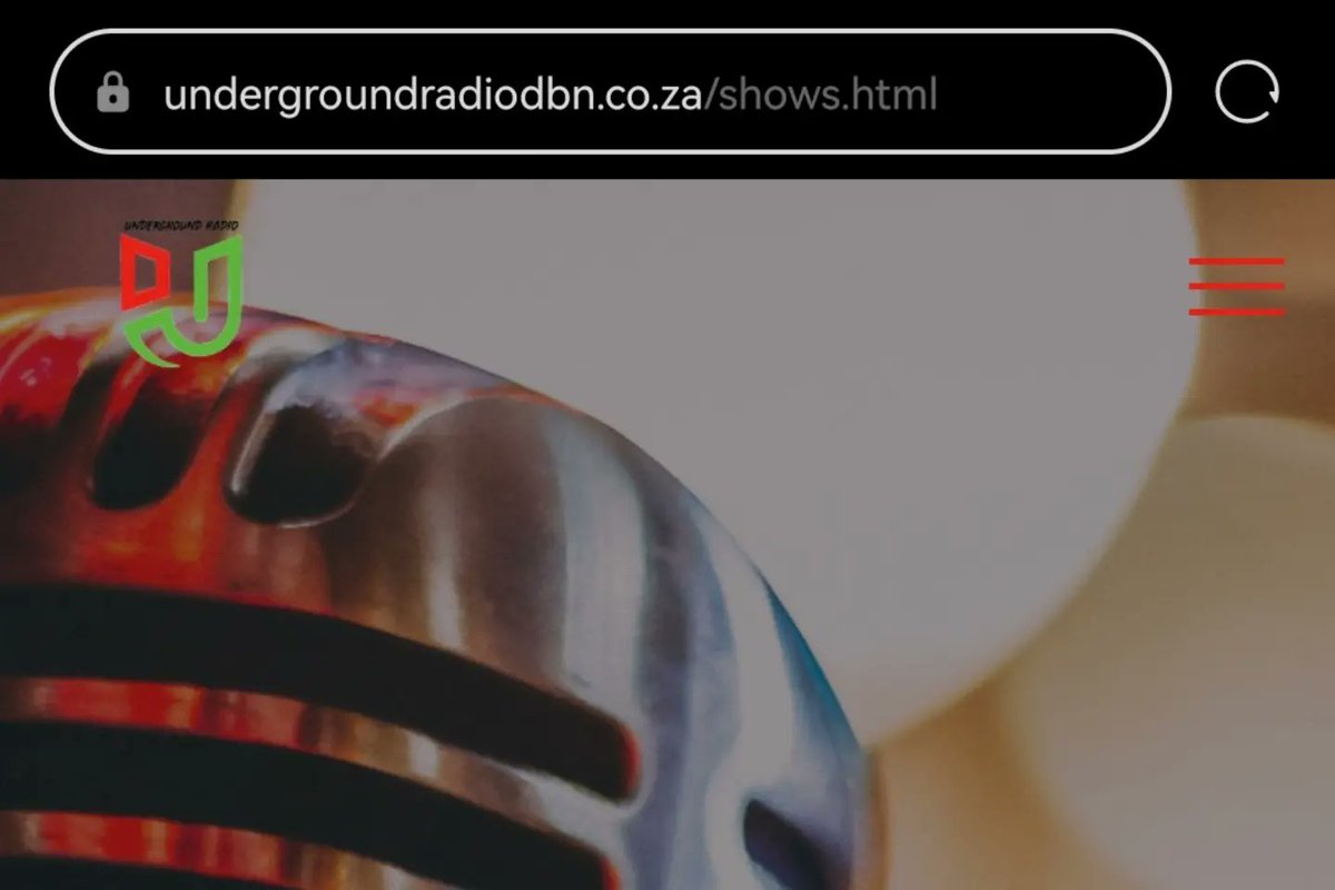 ilovedayimani's tweet photo. Your Radio host of Choosday Schmoozday on @Undergroundrad8 📻
where we catchup about everything &amp; anything. ❤️
I come in with a good time where there is already a good time!!! 
Download our App to listen to us live, or you can stream to https://t.co/mAbGcbl57U 😘#radio #fun https://t.co/4NaJGy8o0S