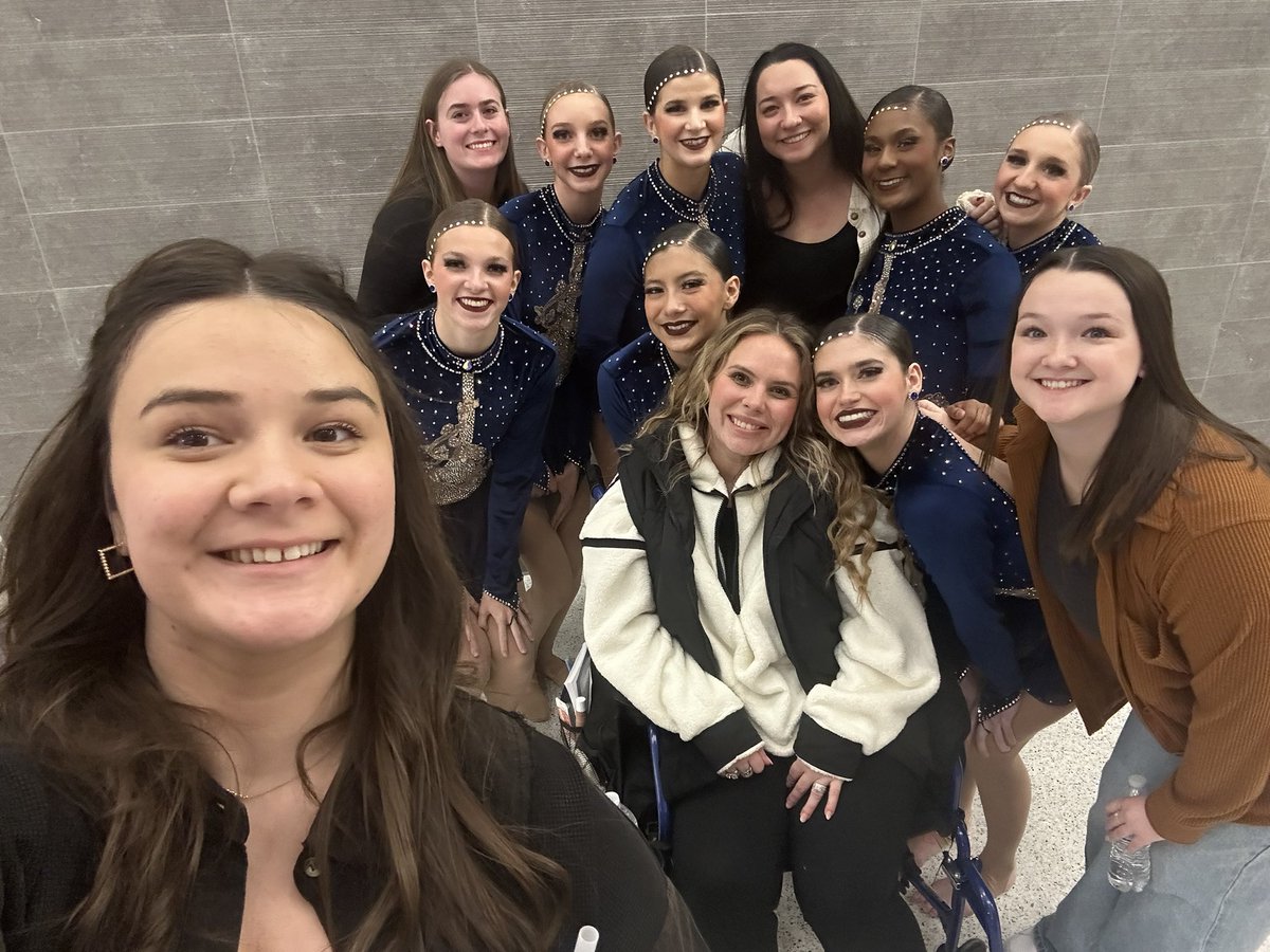 They did it again! For the 4th year in a row Avon Large Ensemble brings home the State Champion Title!! These girls had an undefeated season this year. So proud of them &amp; all their hard work!! <a href="/AvonHSPrincipal/">Matt Shockley</a> <a href="/AvonSupt/">Scott Wyndham</a> <a href="/OrioleTweets/">Avon Community School Corporation</a>